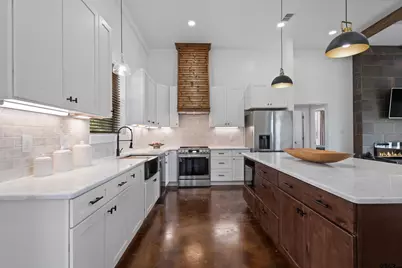 10916 Crestview Lane, Frankston, TX 75763 - Photo 10