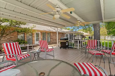 507 Ridgeway, Chandler, TX 75758 - Photo 4