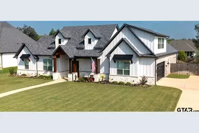 519 Coventry St., Bullard, TX 75757 - Photo 1