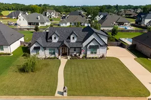 519 Coventry St, Bullard, TX 75757 - Photo 34