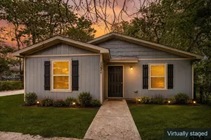 1221 N Whitten Ave, Tyler, TX 75702 - Photo 1