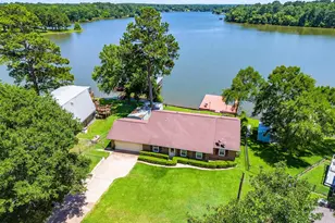 248 County Rd 3149, Jacksonville, TX 75766 - Photo 48