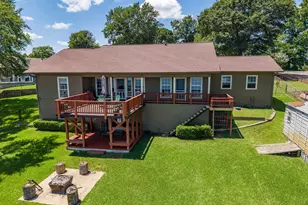 248 County Rd 3149, Jacksonville, TX 75766 - Photo 2