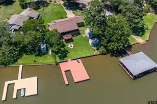 248 County Rd 3149, Jacksonville, TX 75766 - Photo 4