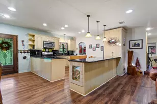 364 Co Rd 1605, Rusk, TX 75785 - Photo 10