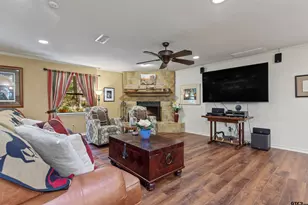364 Co Rd 1605, Rusk, TX 75785 - Photo 18