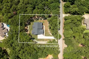 15337 Lakeside Dr, Tyler, TX 75707 - Photo 44