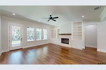 15337 Lakeside Dr, Tyler, TX 75707 - Photo 6
