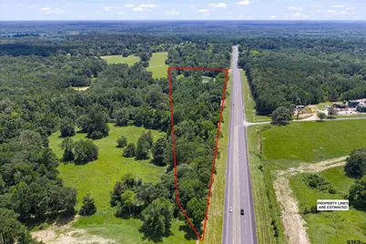 4610 N US Hwy 79, DeBerry, TX 75639 - Photo 34