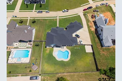 219 White N Gail Ln, Bullard, TX 75757 - Photo 46