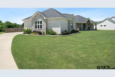 219 White N Gail Ln, Bullard, TX 75757 - Photo 4