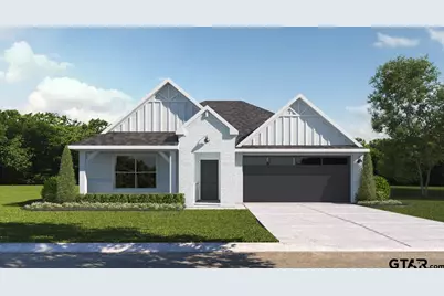 1940 Freeman Street, Tyler, TX 75704 - Photo 1