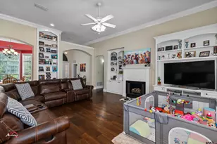 19640 Dove Ridge, Lindale, TX 75771 - Photo 8