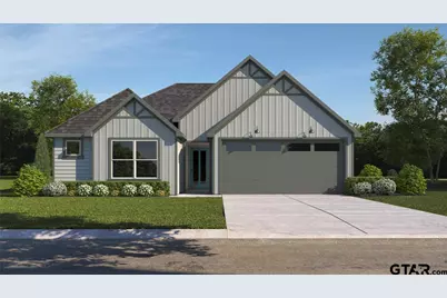 1948 Freeman Street, Tyler, TX 75704 - Photo 1