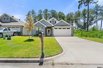1636 Alamo Crossing, Tyler, TX 75701 - Photo 2