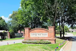 1104 Cambridge Bend, Tyler, TX 75703 - Photo 1