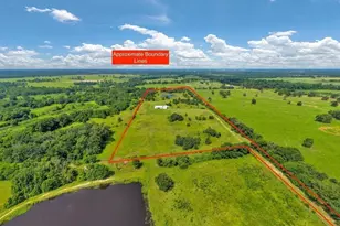 664 Co Rd 3355, Crockett, TX 75835 - Photo 34