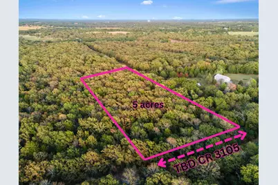 Tbd County Road 3105 - 5 Acres, Edgewood, TX 75117 - Photo 2