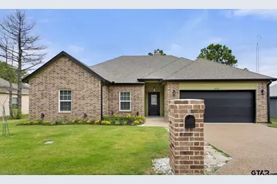14127 Donna Dr, Brownsboro, TX 75756 - Photo 1