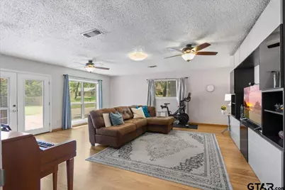 106 E Archer Dr, White Oak, TX 75693 - Photo 28