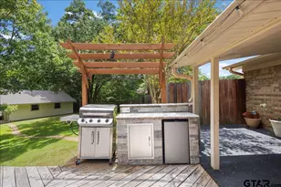 106 E Archer Dr, White Oak, TX 75693 - Photo 36