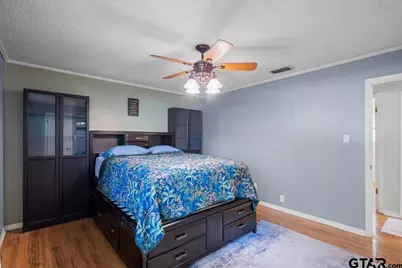 106 E Archer Dr, White Oak, TX 75693 - Photo 22