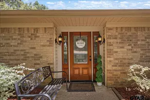 106 E Archer Dr, White Oak, TX 75693 - Photo 4
