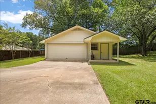 106 E Archer Dr, White Oak, TX 75693 - Photo 40