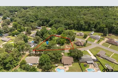 106 E Archer Dr, White Oak, TX 75693 - Photo 42