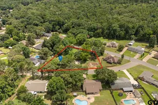 106 E Archer Dr, White Oak, TX 75693 - Photo 42