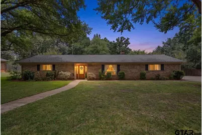 106 E Archer Dr, White Oak, TX 75693 - Photo 48