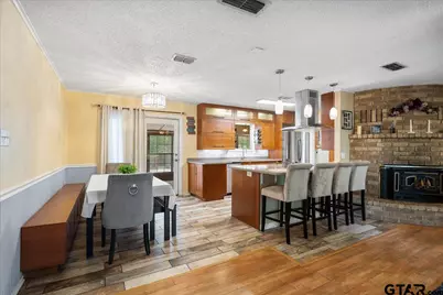 106 E Archer Dr, White Oak, TX 75693 - Photo 8