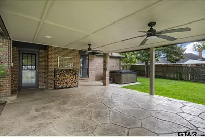 121 Crestview St, Chandler, TX 75758 - Photo 36