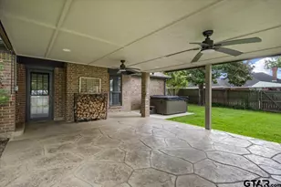 121 Crestview St, Chandler, TX 75758 - Photo 36