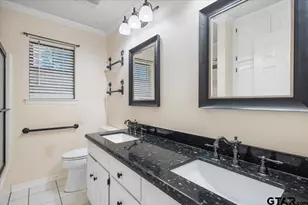 121 Crestview St, Chandler, TX 75758 - Photo 30