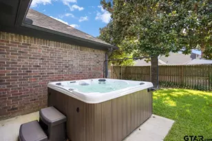 121 Crestview St, Chandler, TX 75758 - Photo 38