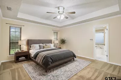 121 Crestview St, Chandler, TX 75758 - Photo 18
