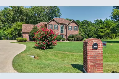 210 Whistler, Hallsville, TX 75650 - Photo 14