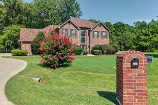 210 Whistler, Hallsville, TX 75650 - Photo 14