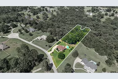 210 Whistler, Hallsville, TX 75650 - Photo 8