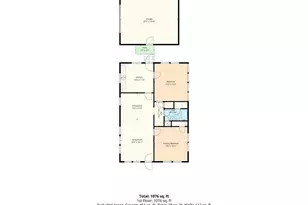 106 S College St, Lindale, TX 75771 - Photo 2