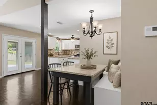 598 N Hidden Forest, Longview, TX 75605 - Photo 10