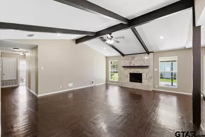 598 N Hidden Forest, Longview, TX 75605 - Photo 4