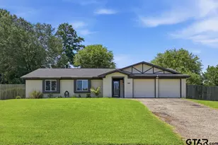 598 N Hidden Forest, Longview, TX 75605 - Photo 1