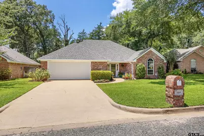 4109 Stone Brook Ln, Tyler, TX 75707 - Photo 1