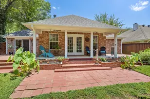 4109 Stonebrook Ln, Tyler, TX 75707 - Photo 30