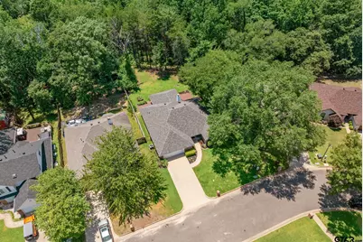 4109 Stone Brook Ln, Tyler, TX 75707 - Photo 2