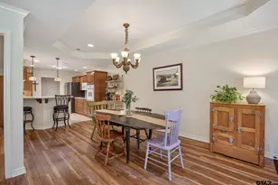 4109 Stonebrook Ln, Tyler, TX 75707 - Photo 16