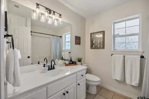 4109 Stonebrook Ln, Tyler, TX 75707 - Photo 20