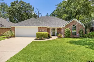 4109 Stonebrook Ln, Tyler, TX 75707 - Photo 4